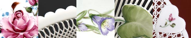 laceware product line